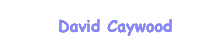 David E. Caywood