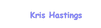 Kris Hastings