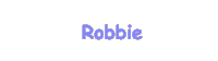 Robbie Visitations