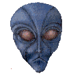 alien morf
